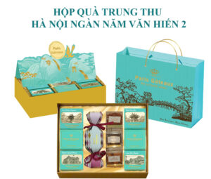 HÀ NỘI NGÀN NĂM VĂN HIẾN 2