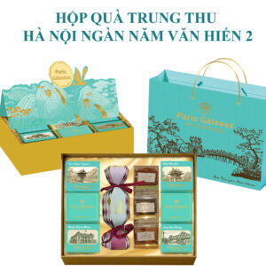 HÀ NỘI NGÀN NĂM VĂN HIẾN 2