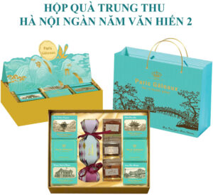 HÀ NỘI NGÀN NĂM VĂN HIẾN 2 - Ảnh 2