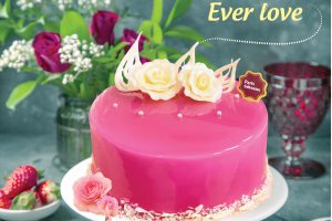 HAPPY WOMEN’S DAY – CHÚC MỪNG NGÀY PHỤ NỮ VIỆT NAM