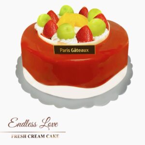 Bánh Gato Endless Lover 7'